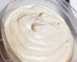 豆腐マヨネーズ作り方4写真