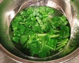 【1歳児の手づかみご飯♡】もちもちチヂミ作り方3写真