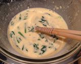 【1歳児の手づかみご飯♡】もちもちチヂミ作り方4写真