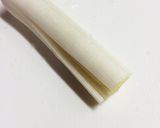 * じゃことレタスのスパイシー炒飯 *作り方2写真