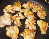 もんで焼くだけ！リピ覚悟☆やみつきチキン作り方3写真