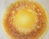 シャキシャキ★カラメルアップルフィリング作り方4写真