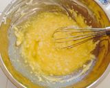 炊飯器で簡単混ぜるだけ！絶品チーズケーキ作り方2写真