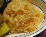 野菜の素揚げシーチキン和えカレー作り方5写真