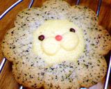 紅茶クッキーでポンデライオン☆作り方13写真