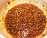 ふっくらささみのマスタード焼き作り方3写真