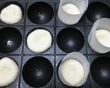 小さな どんぐりぱん♪作り方11写真