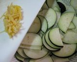 茄子のさっぱり即席漬け作り方1写真