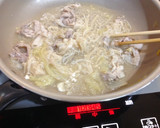 炊き込みご飯が余ったら‼️和風オムライス作り方1写真