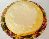 炊飯器で簡単混ぜるだけ！絶品チーズケーキ作り方6写真