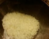 釜めし 鶏ゴボウver.作り方1写真