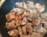 塩豚で野菜たっぷり蒸し焼き作り方4写真