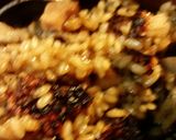 釜めし 鶏ゴボウver.作り方6写真