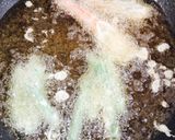 天ぷらの冷やしだし茶漬け作り方6写真