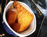 簡単☆厚揚げと大根の煮物作り方5写真