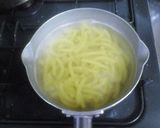 豆乳＆おから入りグラタン♪作り方3写真