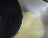 イングリッシュマフィンのフレンチトースト作り方6写真