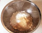 〈離乳食後期〉冷凍OK栄養満点パンケーキ作り方2写真
