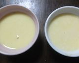 イングリッシュマフィンのフレンチトースト作り方8写真