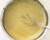 〈離乳食後期〉冷凍OK栄養満点パンケーキ作り方4写真