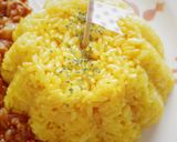夏向け♪＊ココナッツキーマカレー＊作り方21写真