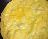 オム焼きそば作り方1写真