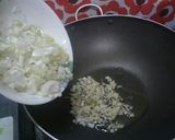 ☆チャーシューうめぇ！スタミナ炒飯☆作り方6写真