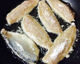 鯵の竜田揚げ☆作り方3写真