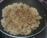 ☆チャーシューうめぇ！スタミナ炒飯☆作り方9写真