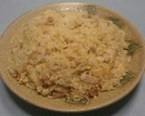 ☆チャーシューうめぇ！スタミナ炒飯☆作り方10写真