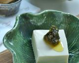 簡単ハマる常備菜的調味料☆大葉味噌作り方4写真