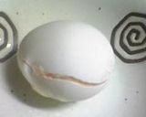 冷凍卵の目玉焼き作り方1写真