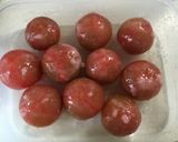 びっくりするほど甘いトマトの砂糖漬け作り方4写真