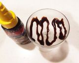 カーネリアン…おしゃれな甘いカクテル作り方3写真