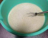 抹茶パフェ作り方6写真