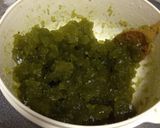 抹茶パフェ作り方9写真