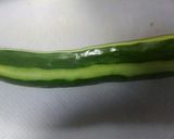 我が家のスパサラ♬作り方4写真