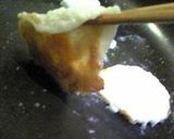 冷凍卵の目玉焼き作り方5写真