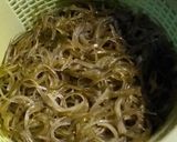 デトロイト わかめ　作り方1写真