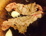 簡単美味しい牛丼★上品コク旨♬作り方5写真