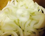 簡単美味しい牛丼★上品コク旨♬作り方8写真