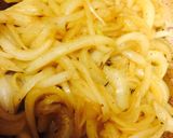 簡単美味しい牛丼★上品コク旨♬作り方9写真