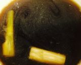 簡単美味しい牛丼★上品コク旨♬作り方1写真