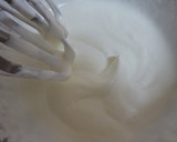 黒豆の煮汁でふんわり柔らか✿黒豆ムース✿作り方6写真