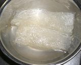 みかんジェリ～作り方1写真