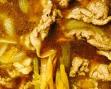 簡単美味しい牛丼★上品コク旨♬作り方12写真