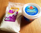 ホワイトソルガムクッキー＊小麦・卵・乳無作り方6写真