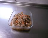 ＣｏｏｋＤｏおこわ作り方1写真