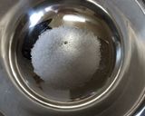 外国産 レモン 洗い方作り方2写真