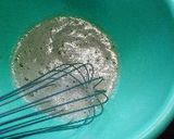 フィナンシェ作り方5写真